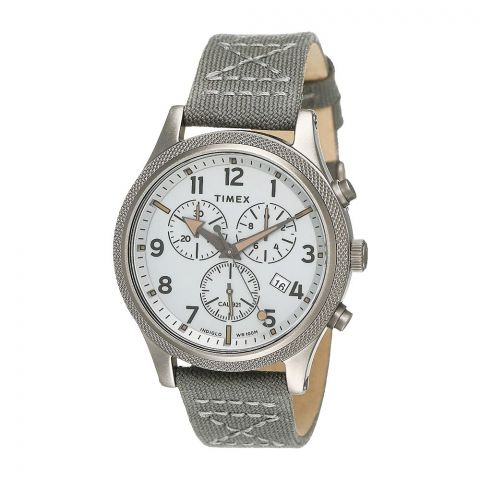 Timex Wrist Watch, TW2T75700