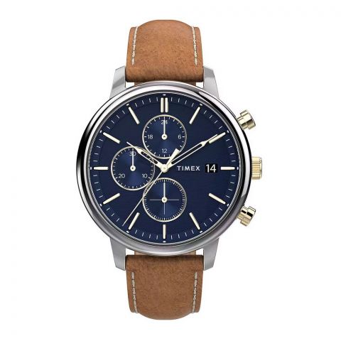 Timex Wrist Watch, TW2T39000