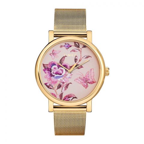Timex Wrist Watch, TW2U19400