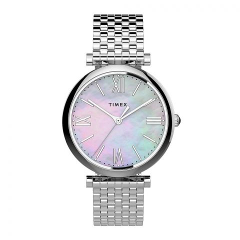 Timex Wrist Watch, TW2T79300