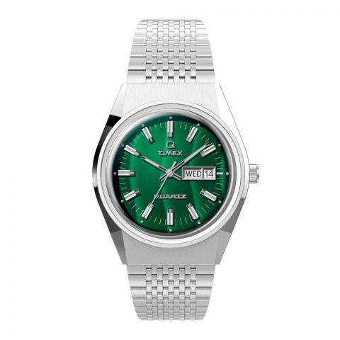 Timex Wrist Watch, TW2U95400