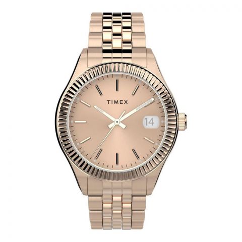 Timex Wrist Watch, TW2T86800