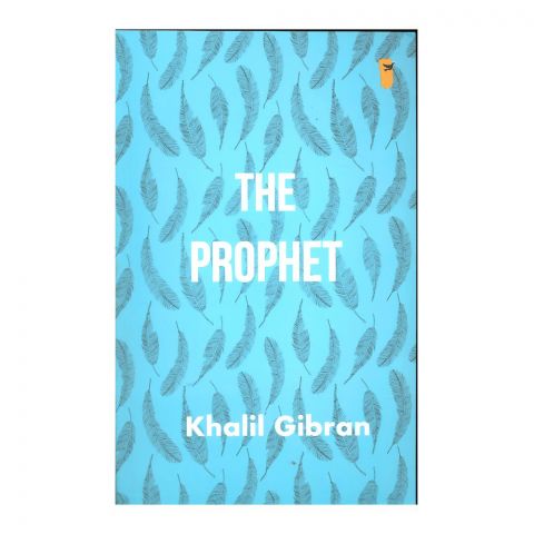 The Prophet Book