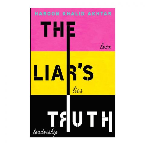 The Liars Truth Book