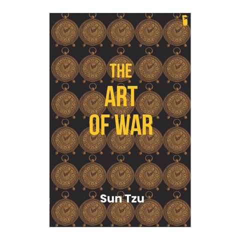 The Art Of War Book