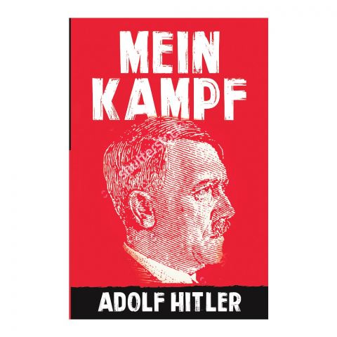 Mein Kampf Book