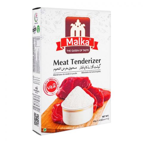 Malka Meat Tenderizer Masala, 40g
