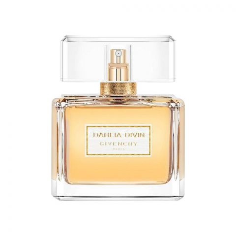 Givenchy Dahlia Divin Eau De Parfum For Women, 75ml