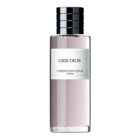 Christian Dior Gris Dior Eau De Parfum For Men & Women, 125ml