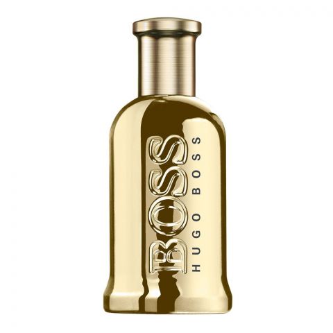 Hugo Boss Bottled Limited Edition Eau De Parfum, 100ml