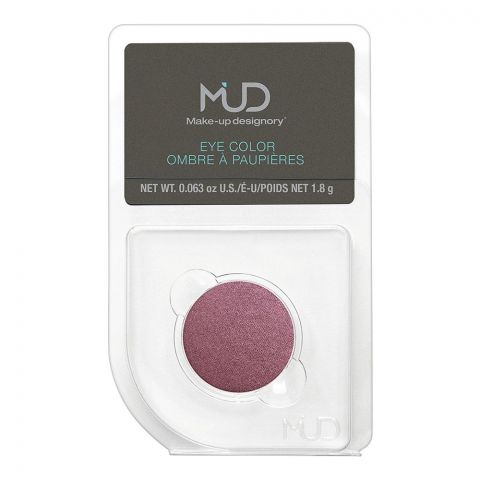 MUD Makeup Designory Eye Color Refill, Vineyard