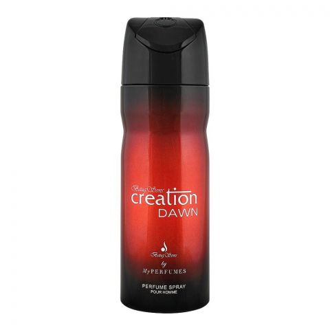 Creation Dawn Pour Homme Body Spray, 200ml