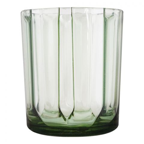 Appollo Real Acrylic Glass, 3, Green