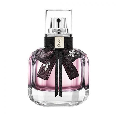 Yves Saint Laurent Mon Paris Parfum Floral Eau De Parfum, 90ml