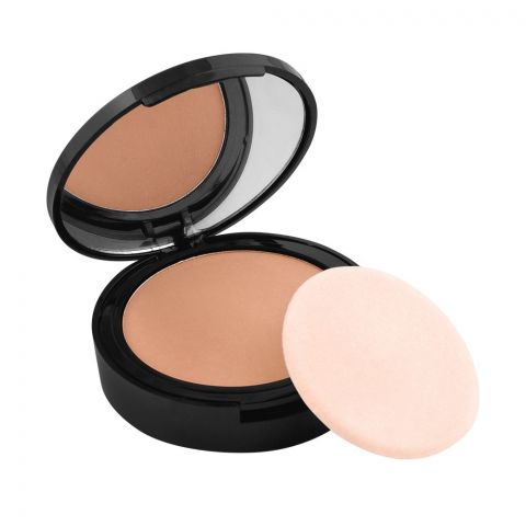Claraline Professional Make-Up HD High Definition Compact Powder, 96, 10g