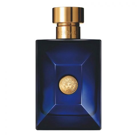 Versace Dylan Blue Pour Homme Perfumed Deodorant Spray, 100ml