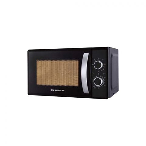 West Point Professional Microwave Oven WF-826, 2 Years Warranty, 1050W