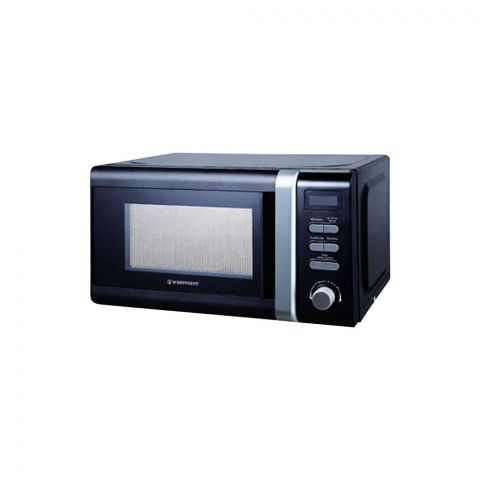 West Point Deluxe Microwave Oven WF-827, 2 Years Warranty, 1270W