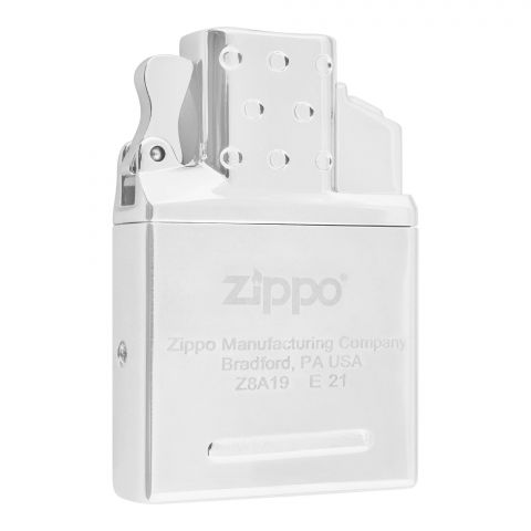 Zippo Lighter, LTR Insert SINGBLUE Torch, 65826