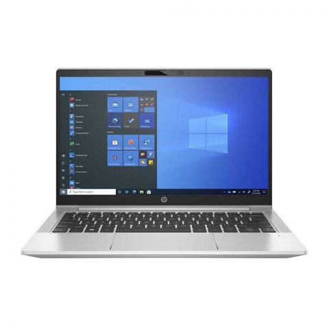HP Probook 430 G8 Laptop, 11th Generation Core I5-1135G7, 8GB DDR4 RAM, 512GB SSD, 13.3 FHD Display