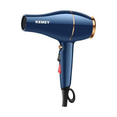 Kemey Professional Hair Dryer, KM-9823