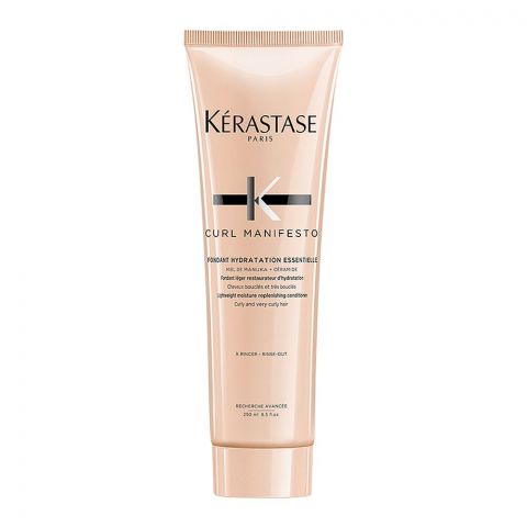 Kerastase Paris Specifique Bain Divalent Balancing Shampoo, For Oily Roots, Sensitised Lengths, 250ml