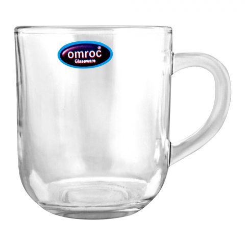 Omroc Classic Tea Mug,