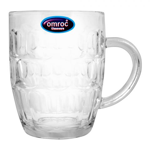 Omroc Liberty Juice Mug, 450ml