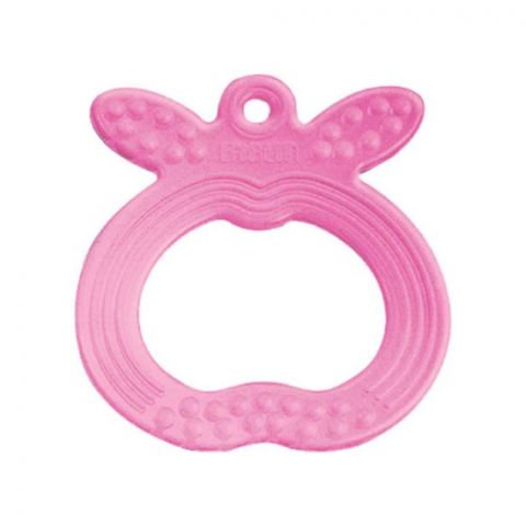 Farlin Docter J.Finger Silicone Gum Soother, 4m+, BF-14103