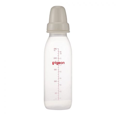 Pigeon Cleft Lip/Palate Baby Nursing Bottle, 240ml, CL00906