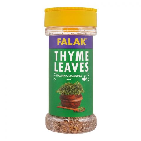 Falak Thyme Leaves, 30g