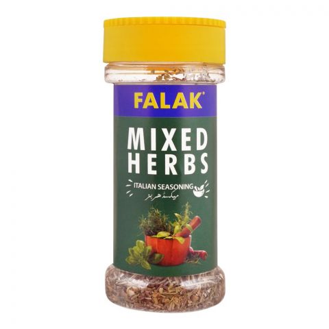 Falak Mixed Herbs, 30g