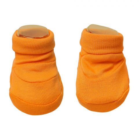 The Nest Circus Shoes Sun Orange (16-1257) #7376