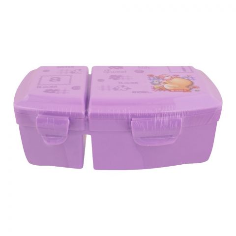 Lion Star Folly Box, 03, Purple, SB-55