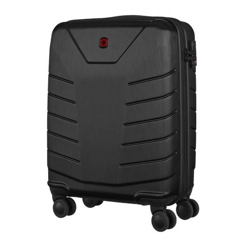 Wenger Pegasus DC Carry-On Hardside Case Black, 610847