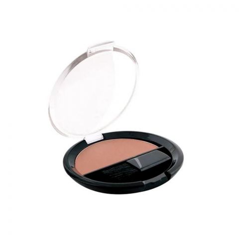 Golden Rose Silky Touch Blush-On, 201