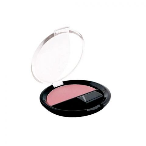 Golden Rose Silky Touch Blush-On, 210