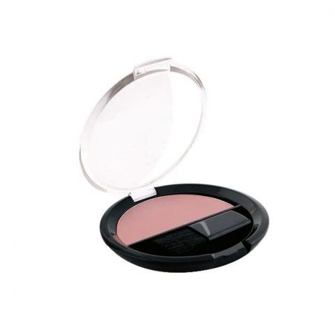 Golden Rose Silky Touch Blush-On, 206