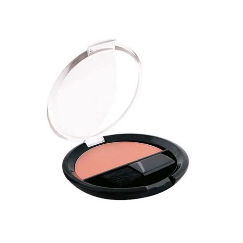 Golden Rose Silky Touch Blush-On, 204