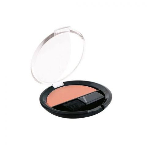Golden Rose Silky Touch Blush-On, 203