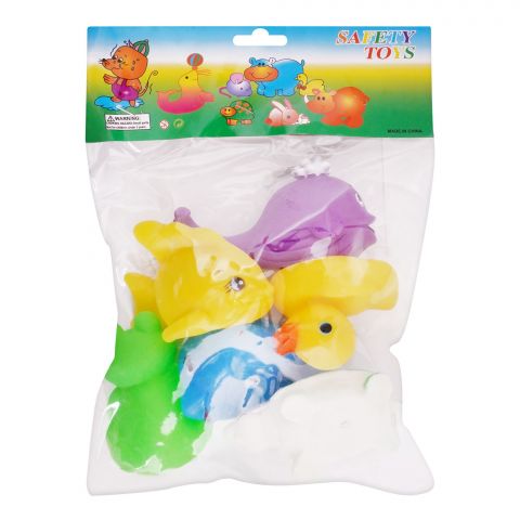 Style Toys CHO CHO Sea Animal, 4657-0844