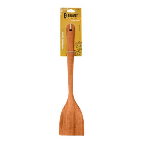 Elegant Wooden Spoon, EH3101