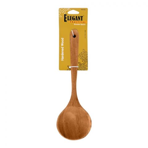 Elegant Wooden Spoon, EH3103