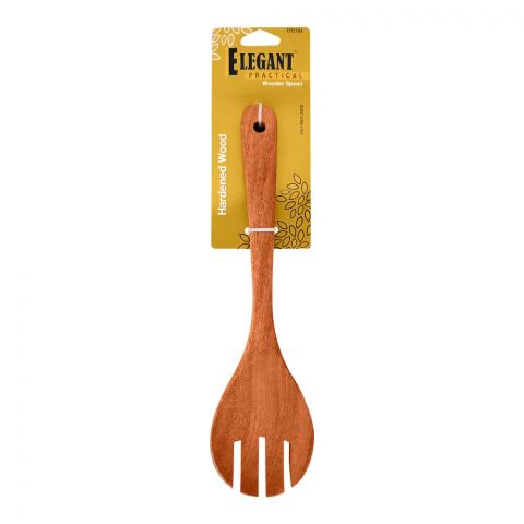 Elegant Wooden Spoon, EH3104
