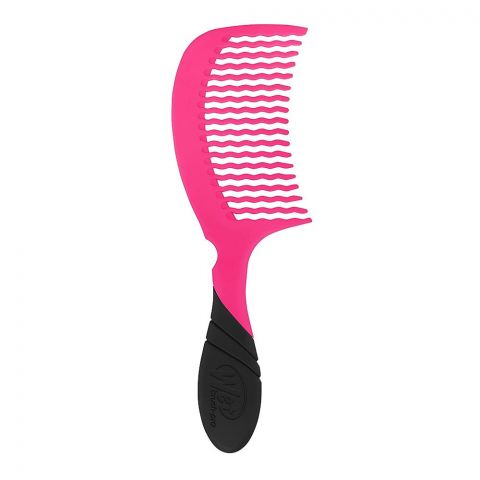 Wet Brush Pro Detangling Comb, Pink, 0620WPINKNW