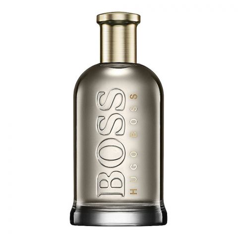Hugo Boss Bottled Eau De Parfum For Men, 200ml