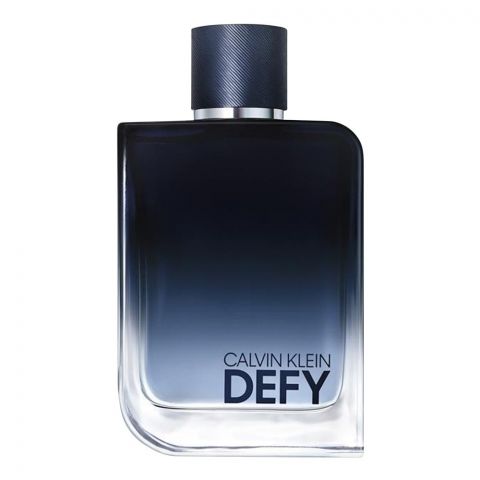 Calvin Klein Defy Eau De Parfum For Men, 200ml