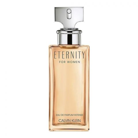 Calvin Klein Eternity Intense Eau De Parfum For Women, 100ml