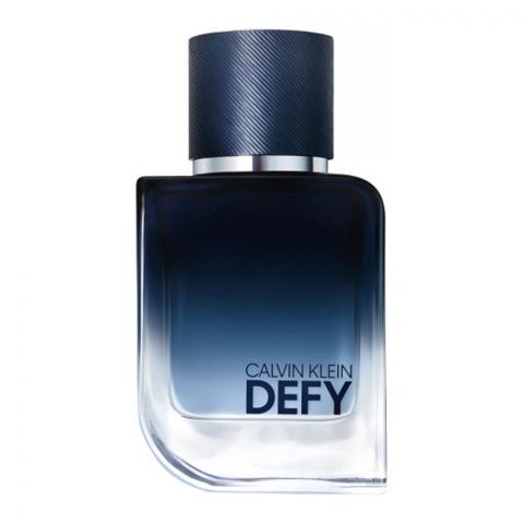 Calvin Klein Defy Eau De Parfum For Men, 100ml