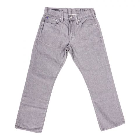 M&S Jeans Gap Grey